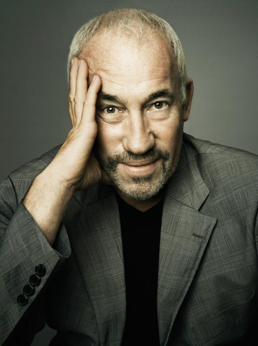 Title details for An Interview With Simon Callow by Simon Callow - Available